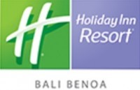 Lowongan pekerjaan di Holiday Inn Resort Bali Benoa 