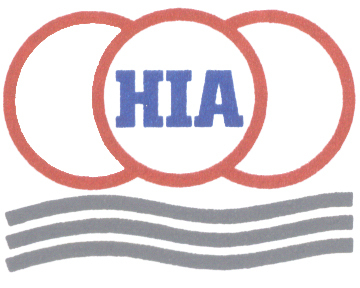 Logo hia