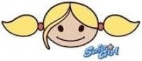 Surfer girl