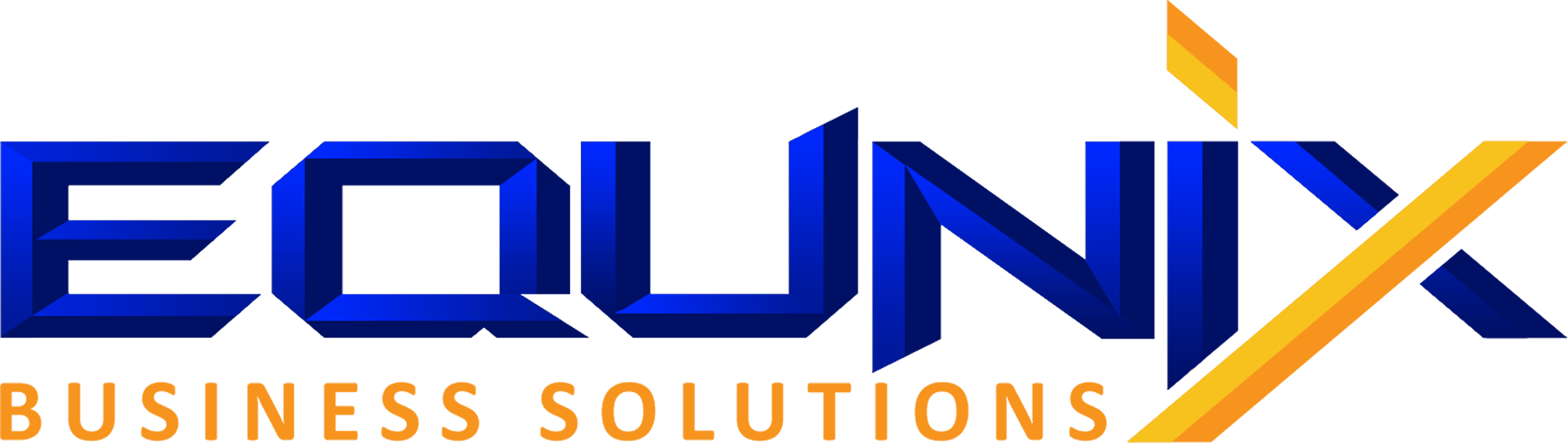 Logo equnix 3k