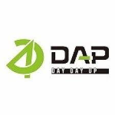Dapu logo