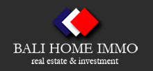 Bali home immo logo 01