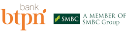 Logo btpn