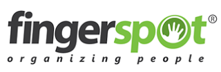 Fingerspot logo