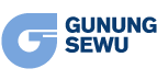 Gunung sewu