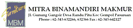 Mitra bina mandiri makmur