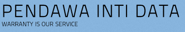 Pendawa inti data