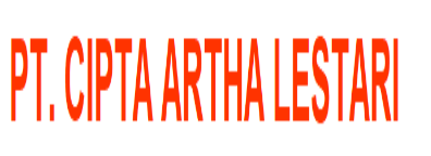 Logo pt cipta artha lestari