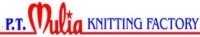 Mulia knitting factory