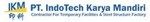 Indotech karya