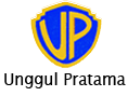 Logo unggul pratama