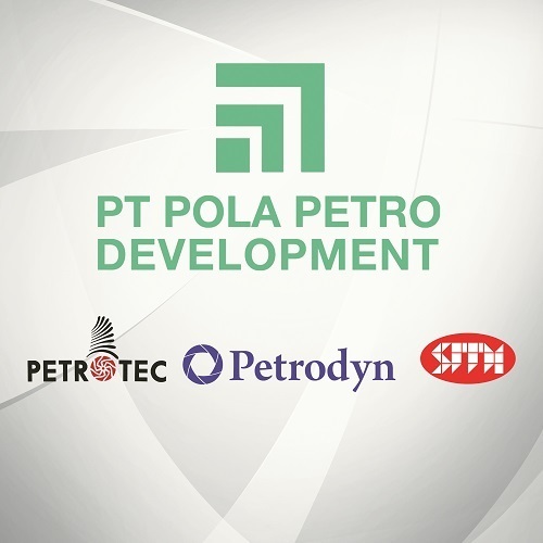 Pola petro1 pt pola petro development