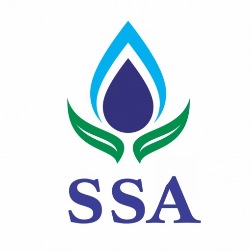 Logo ssa
