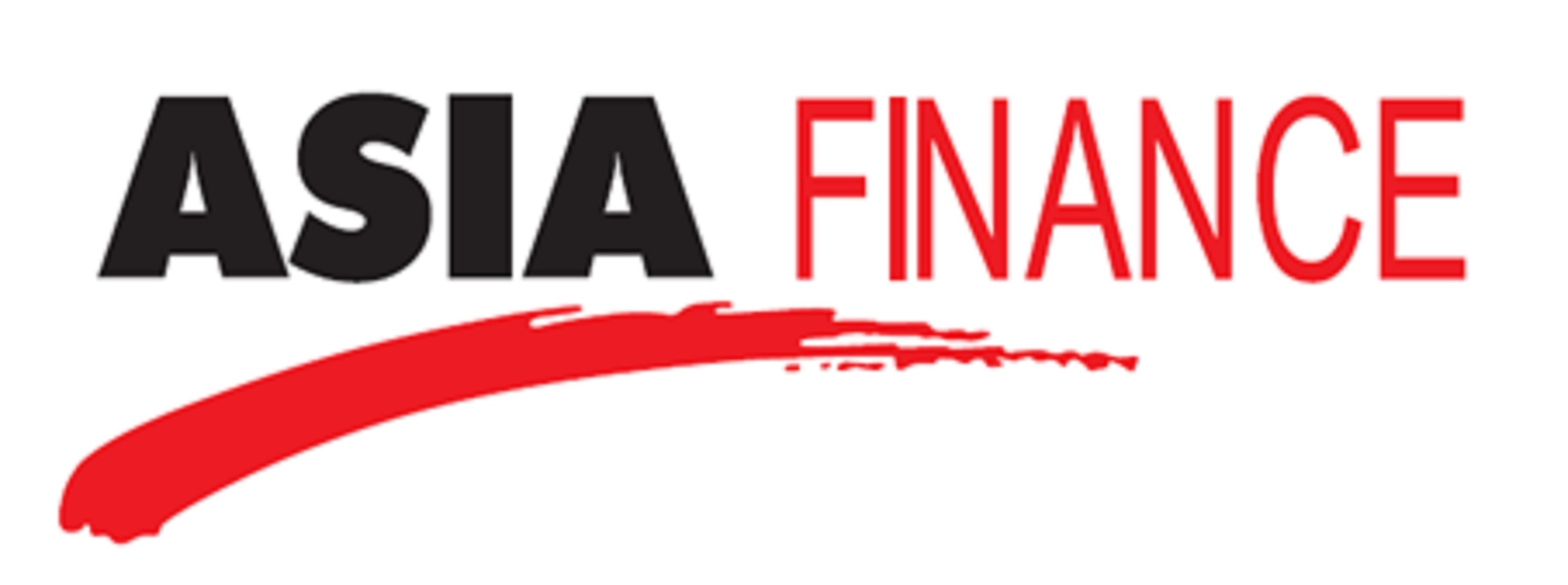 Logo asia
