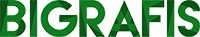 Bigrafis logo header