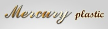 Mercury plastic