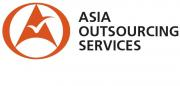 Asia outsourcing services pt aos baru