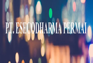 Esecodharma permai