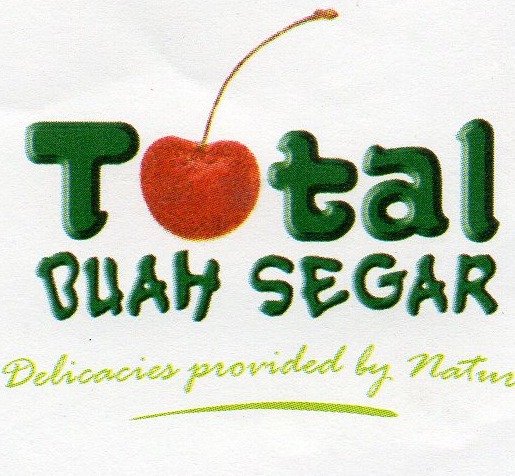 Total buah segar