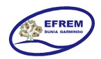 Efrem dunia garmindo solo