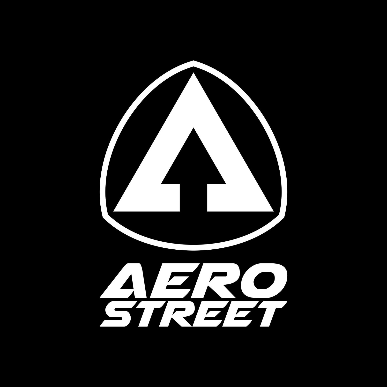 Logo aero