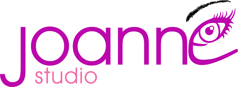Logo joanne