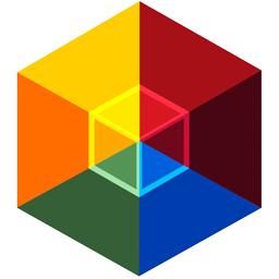 Logo different name
