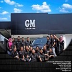 Gm production yogyakarta