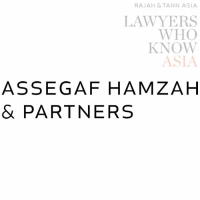 Assegaf hamzah