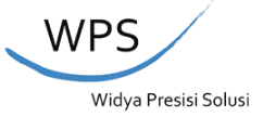 Widya presisi solusi