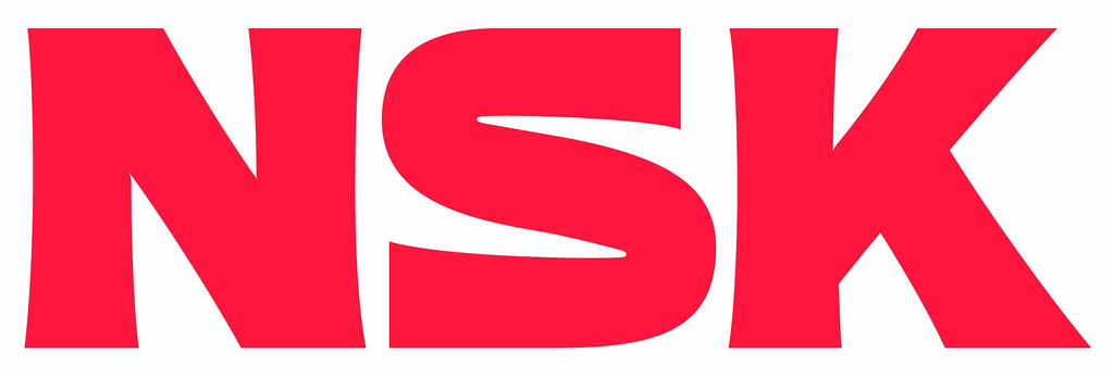Nsk ltd logo