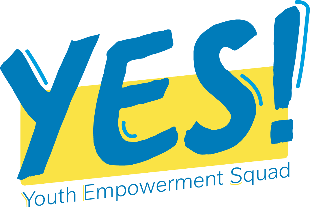 Yes logo nestle