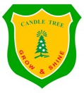 Candle tree