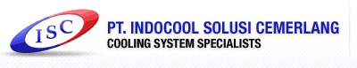 Indocool solusi cemerlang