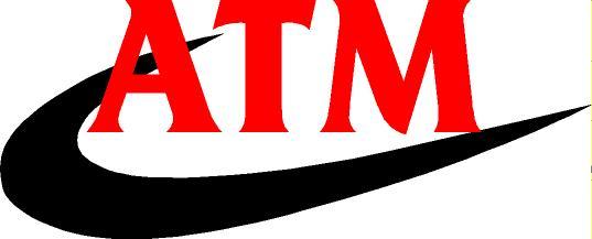 Logo atm