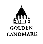 Jakarta golden landmark