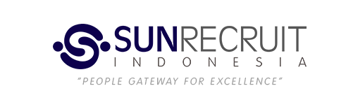Pt sun resourceindo profesional logo