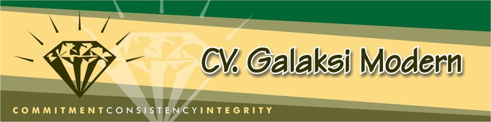 Galaksi modern