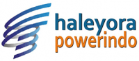Haleyora powerindo pt