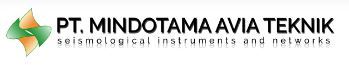 Logo pt mindotama avia teknik