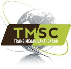 Trans megah sakti cargo