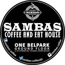 Sambas coffee