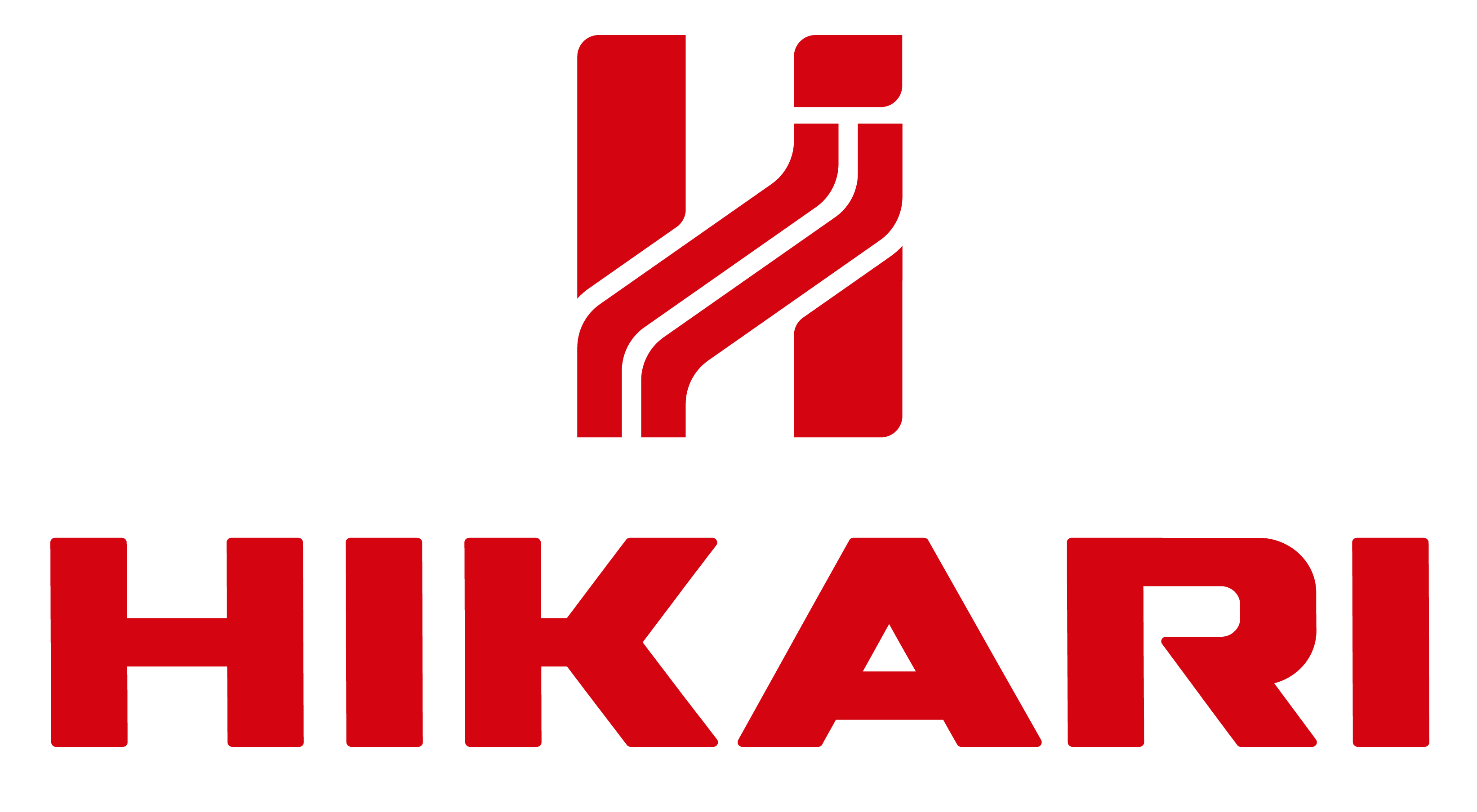 Hikari logo banner