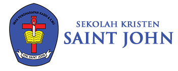 Sekolah kristen saint john
