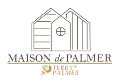 Maison de palmer