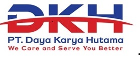 Logo dkh