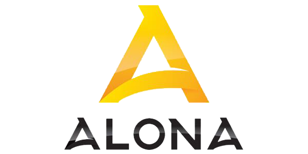 Alona logo