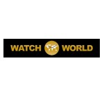 Lowongan pekerjaan di Watch World
