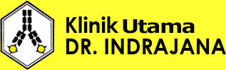 Klinik utama dr.indrajana