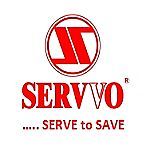 Servvo fire